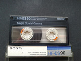 Sony HF-ES 90