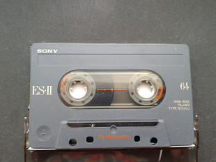 Sony ES-II 64