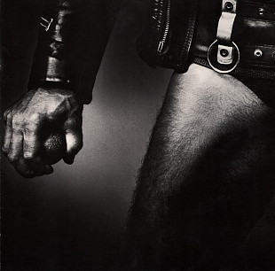 Accept ‎– Balls To The Wall