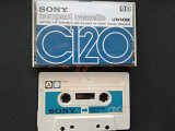 Sony Low-Noise C120