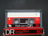 FUJI DR 60