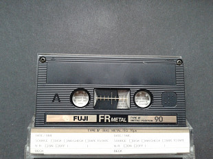 FUJI FR Metal 90