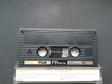FUJI FR Metal 90