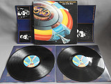 Electric Light Orchestra ELO Out Of The Blue LP 1977 USA пластинка NM 1press