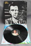 Peter Gabriel *Peter Gabriel* LP UK оригинальная пластинка Британия 1980 NM 1 press