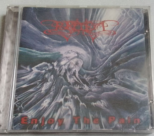 Porfyria - Enjoy The Pain