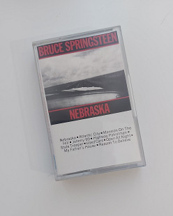 Bruce Springsteen – Nebraska 1982 Holland