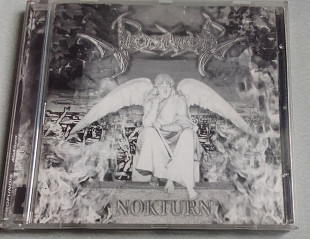Profundis - Nokturn