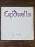 Вінілова платівка Cinderella - Long Cold Winter
