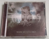 Phantasos - When My Soul Died