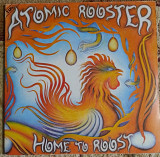 Atomic Rooster – Home To Roost