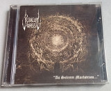 Primeval Mass - As Solemn Maelstrom