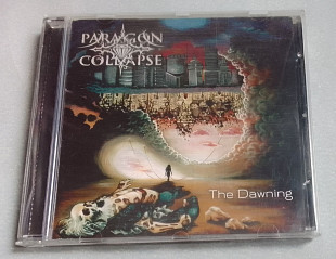 Paragon Collapse - The Dawning
