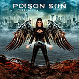 POISON SUN CD «Virtual Sun» ℗2010