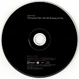 PORCUPINE TREE CD «On The Sunday Of Life...» ℗1992