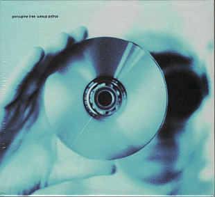 PORCUPINE TREE DVD «Stupid Dream» ℗1999