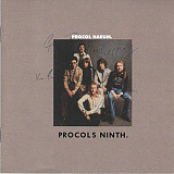 PROCOL HARUM CD «Procol's Ninth» ℗1975