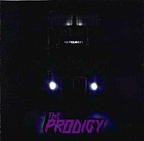 PRODIGY THE CD «No Tourists» ℗2018