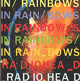 RADIOHEAD CD «In Rainbows» ℗2007
