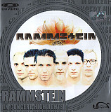RAMMSTEIN CD «In Concert-Highlights» ℗2003