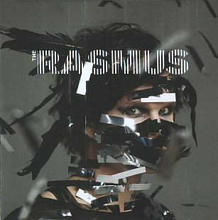 RASMUS, THE CD «The Rasmus» ℗2012