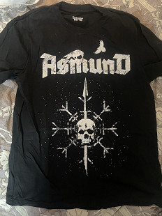 Продам футболку Asmund