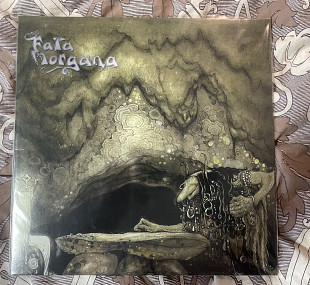 Продам винил Fata Morgana (Ambient)