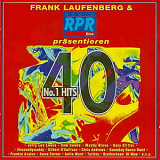 Frank Laufenberg & Radio RPR - 40 No.1 Hits +++