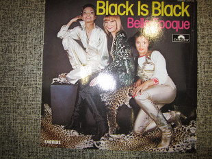 Belle Epoque – Black Is Black