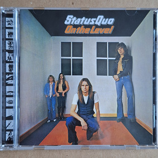 Status Quo - On The Level (1975)