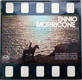 ENNIO MORRICONE Geoff Love Und Sein Orchester – Die Filmhits Von Ennio Morricone LP EX-/VG++