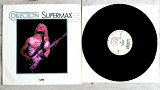 SUPERMAX COLLECTION ( WEA 28 288 A/B ) ORIGINAL 1982 GERMANY