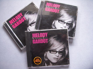 Melody Gardot