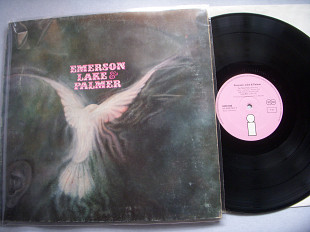 Emerson Lake & Palmer ( ORIGINAL )