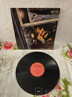 Цой Кино Ночь (Первый пресс 1988г