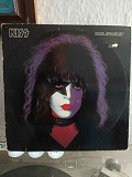 Kiss - Paul Stanley Solo Vinyl LP Casablanca NBLP 7123 1978