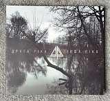 Друга Ріка – Інша Ріка CD компакт диск фирменный Украина
