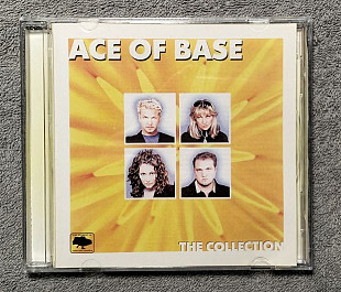 Ace Of Base – The Collection CD лицензионный