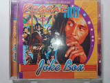 Reggae hits - Joke box (Big music collection) /2001/ Lighthouse - EMI/ UK & Europe