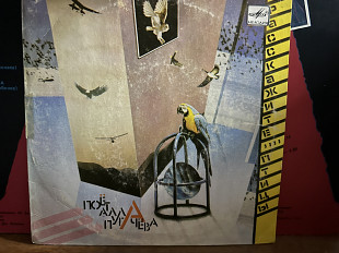 Алла Пугачева Рассажите птицы