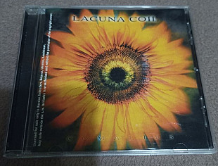 Lacuna Coil - Comalies (Ліцензія)