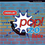 Erasure – Pop! - The First 20 Hits ( Germaby )