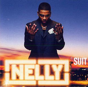 Nelly ‎– Suit ( UA )