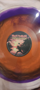 Iron Maiden Twilight In Japan: