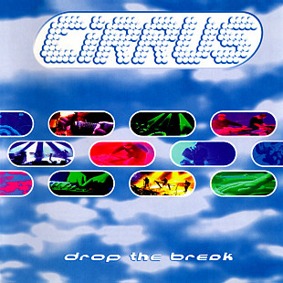 Cirrus – Drop The Break