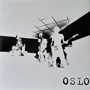 Oslo – Self Titled ( USA )