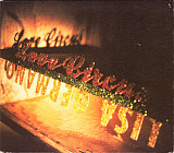 Lisa Germano – Excerpts From A Love Circus ( UK ) Digipak