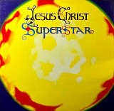 Jesus Christ Superstar - A Rock Opera