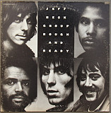 Jeff Beck Group ‎– Rough And Ready Jeff Beck (made in USA) (Акція три+ 499грн)