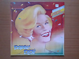 Виниловая пластинка LP Doris Day - Дорис Дей – Улыбайтесь, Смейтесь, Веселитесь!.. (НОВАЯ)